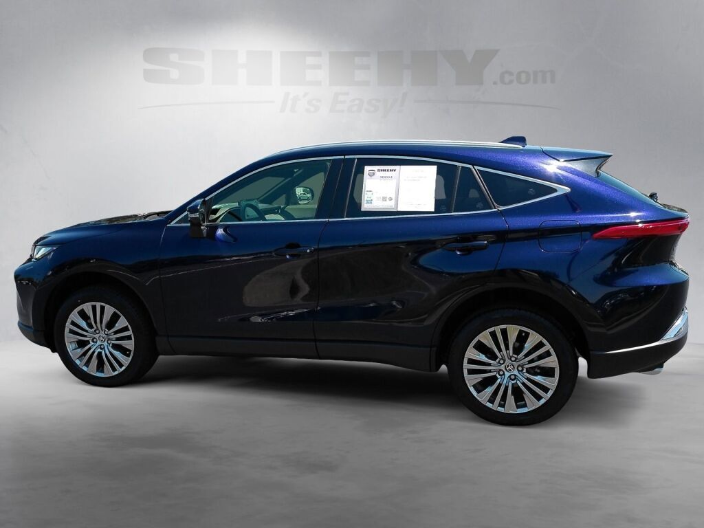 2022 Toyota Venza XLE Richmond VA