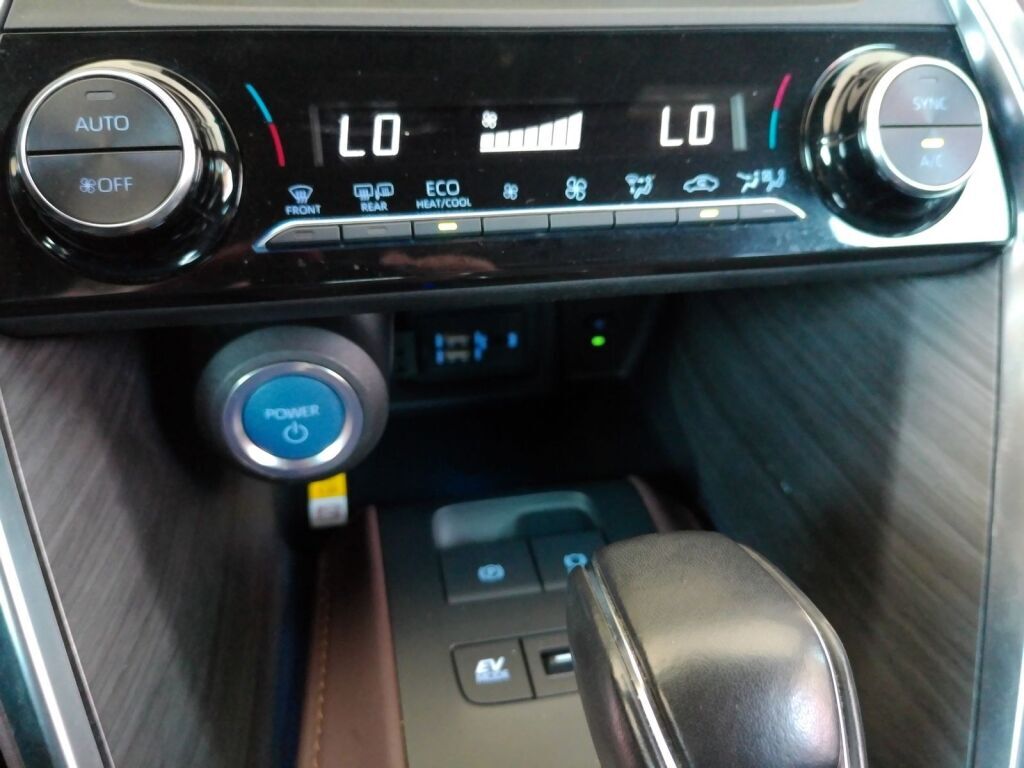2022 Toyota Venza XLE Richmond VA