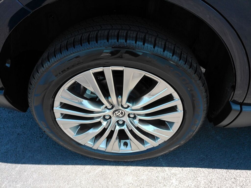 2022 Toyota Venza XLE Richmond VA