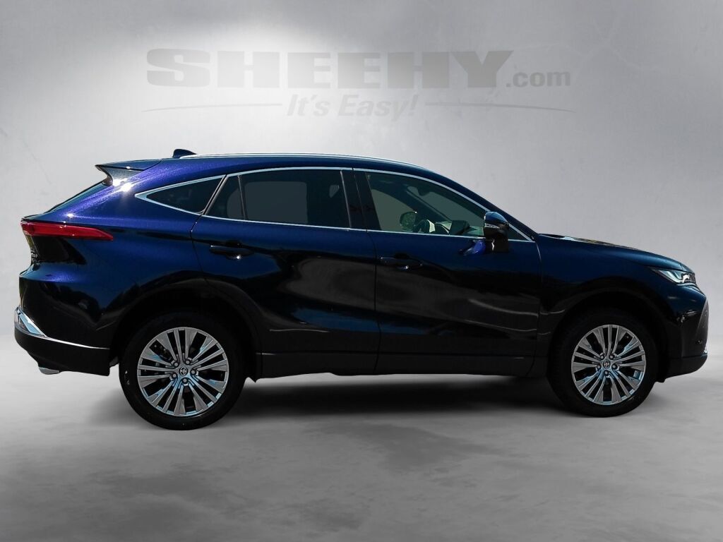 2022 Toyota Venza XLE Richmond VA