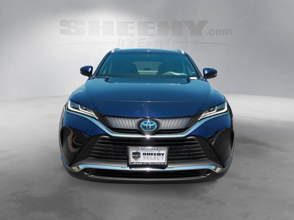 2022 Toyota Venza XLE Richmond VA