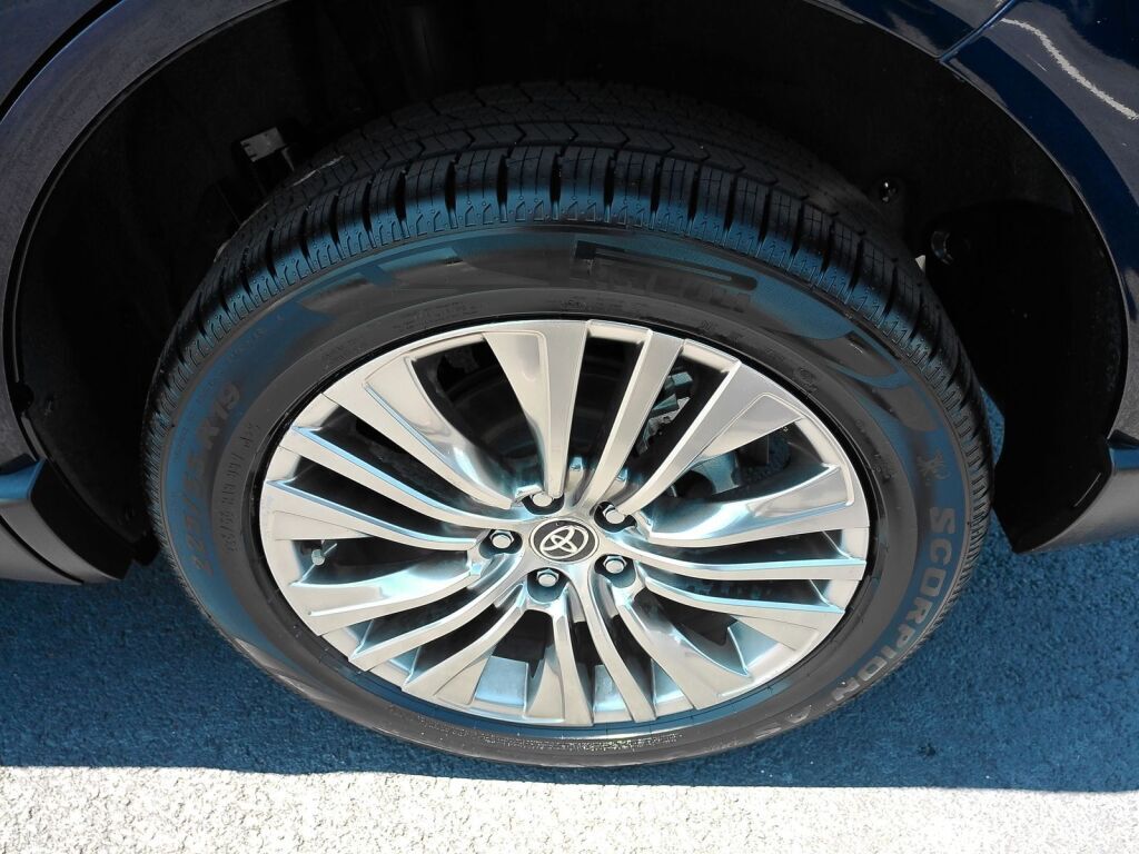 2022 Toyota Venza XLE Richmond VA