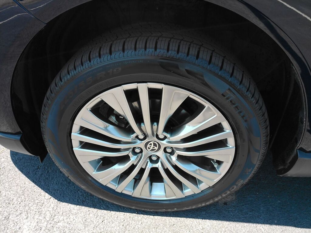 2022 Toyota Venza XLE Richmond VA