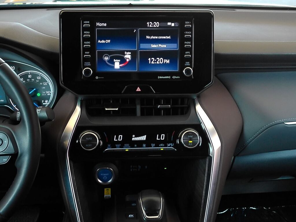 2022 Toyota Venza XLE Richmond VA