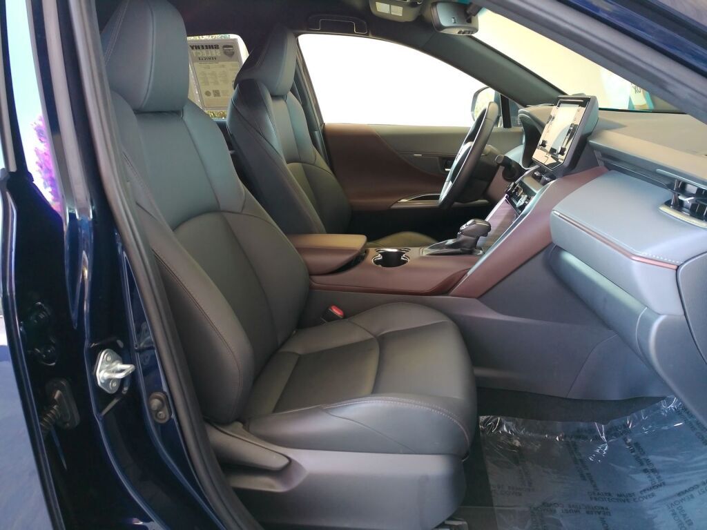 2022 Toyota Venza XLE Richmond VA