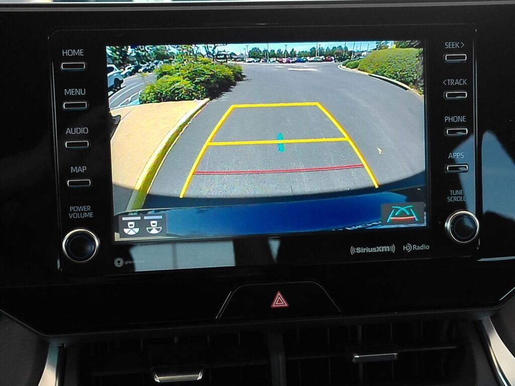 2022 Toyota Venza XLE Richmond VA