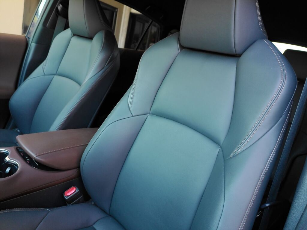 2022 Toyota Venza XLE Richmond VA
