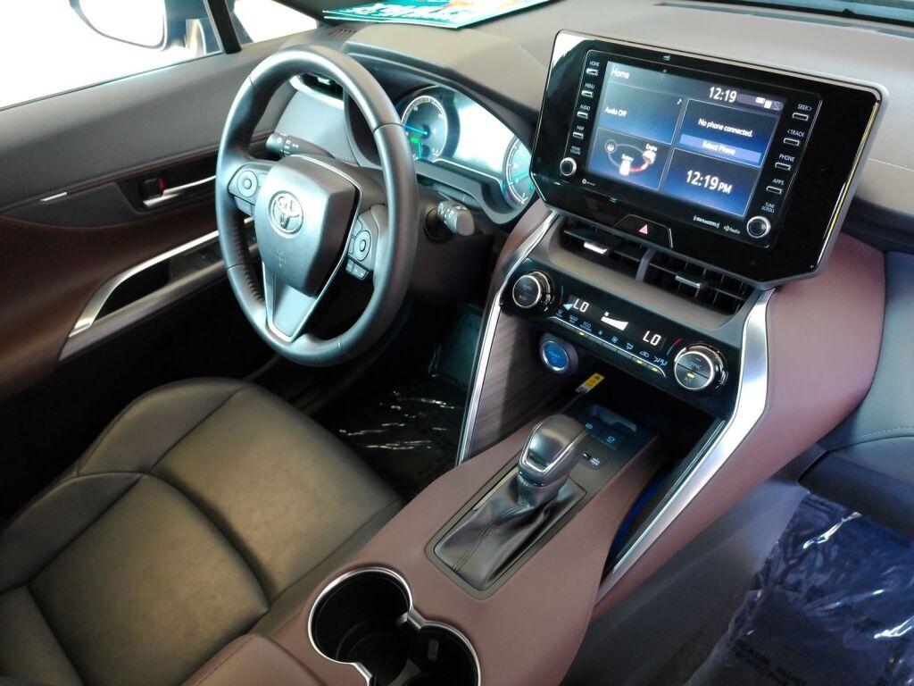 2022 Toyota Venza XLE Richmond VA