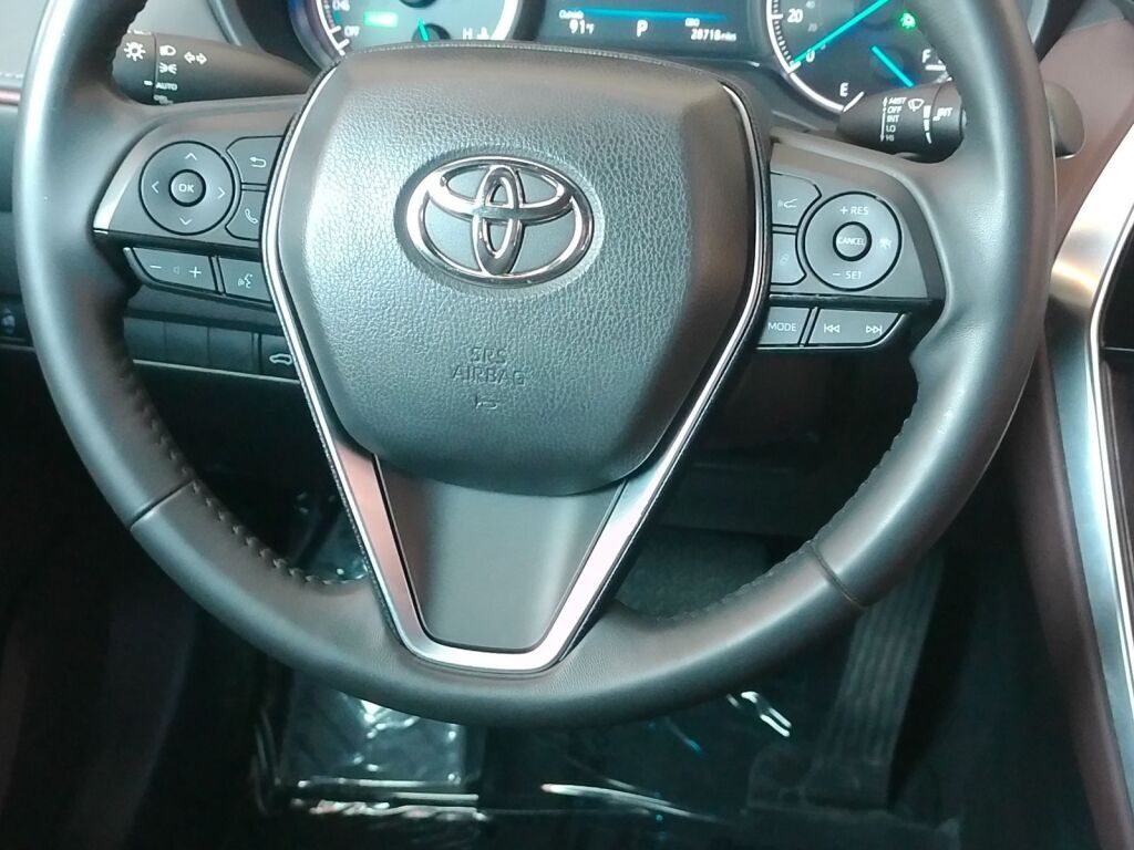 2022 Toyota Venza XLE Richmond VA