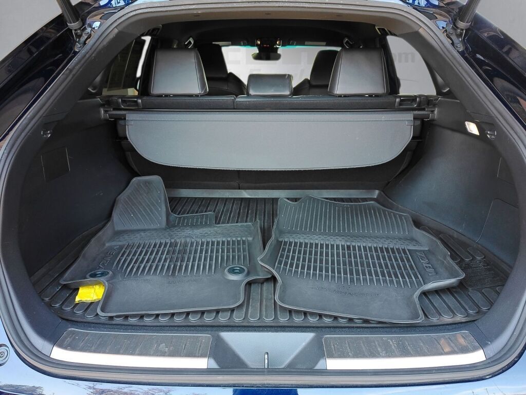 2022 Toyota Venza XLE Richmond VA