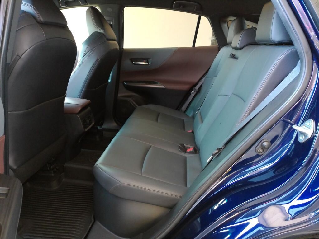 2022 Toyota Venza XLE Richmond VA