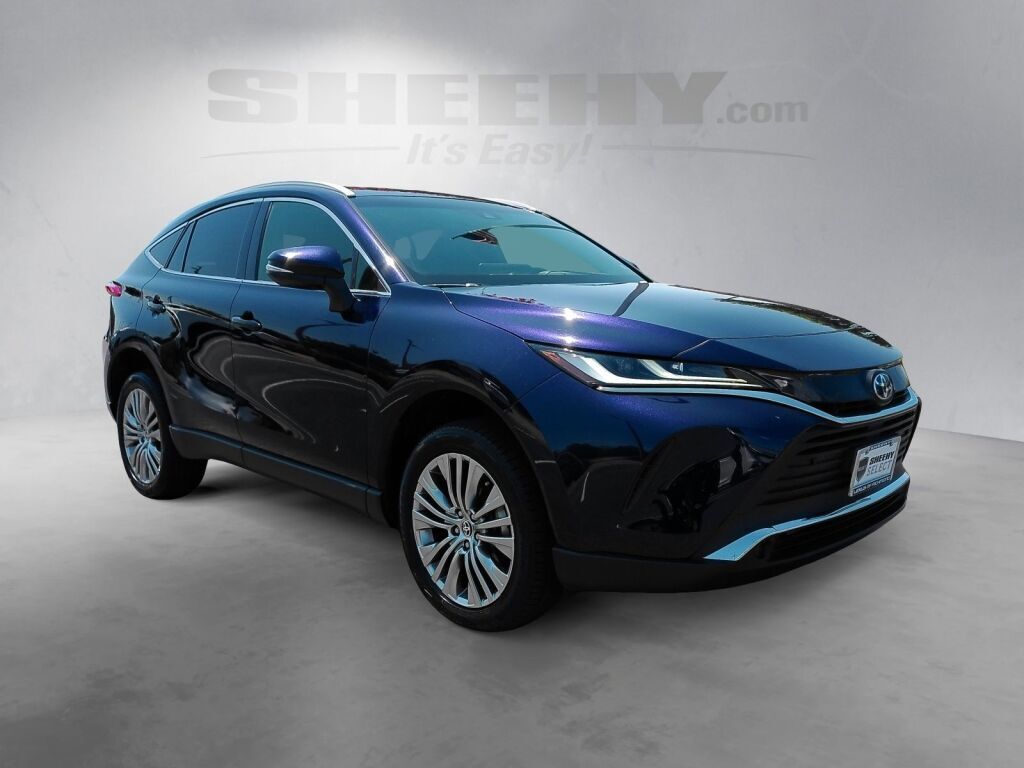 2022 Toyota Venza XLE Richmond VA