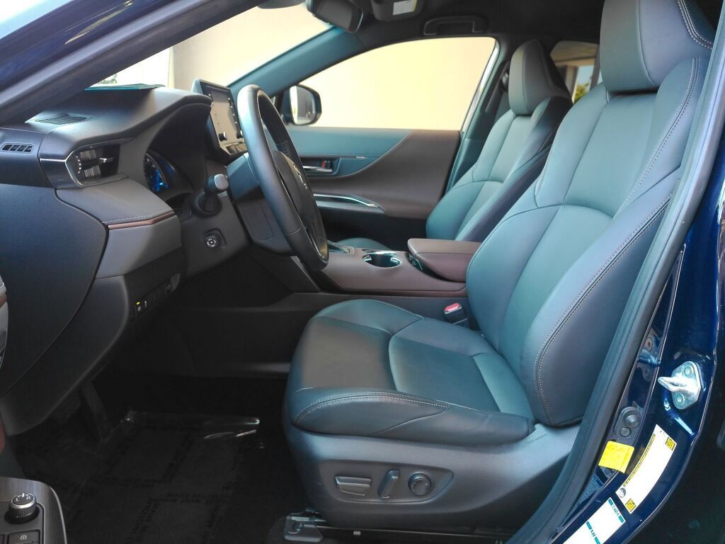 2022 Toyota Venza XLE Richmond VA