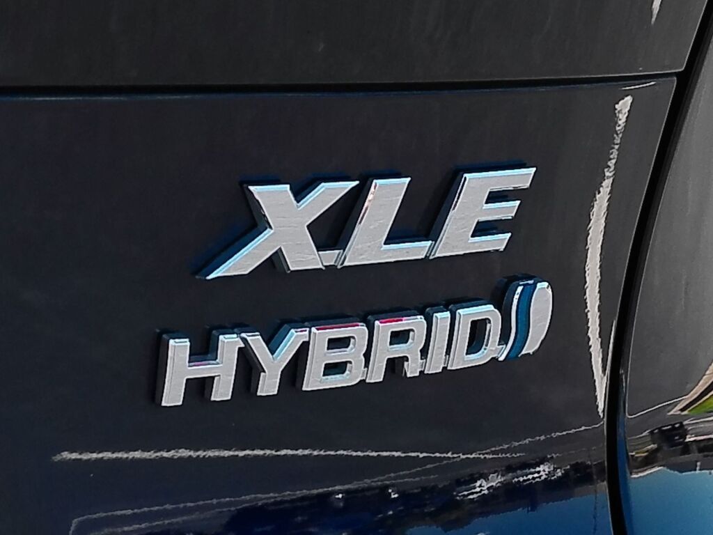 2022 Toyota Venza XLE Richmond VA