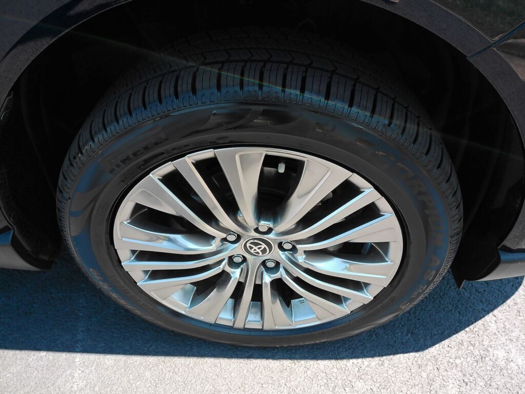 2022 Toyota Venza XLE Richmond VA