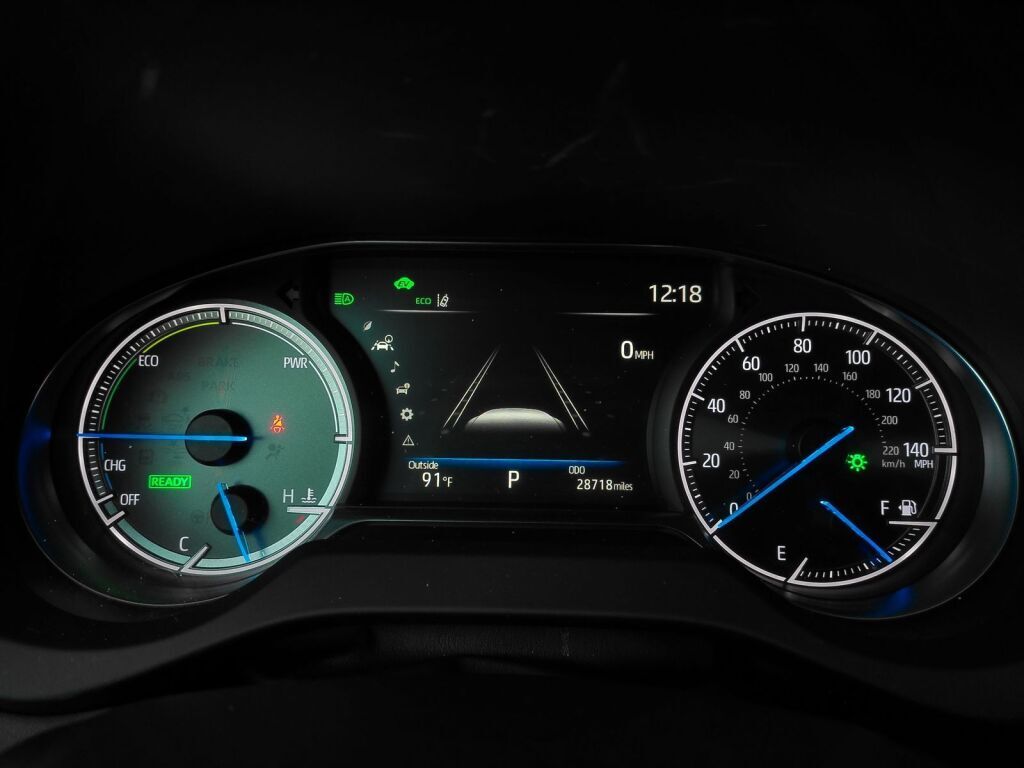 2022 Toyota Venza XLE Richmond VA