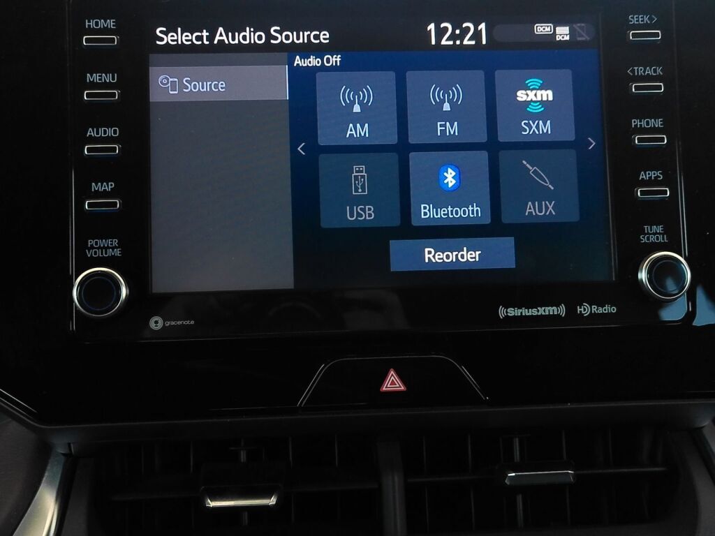 2022 Toyota Venza XLE Richmond VA