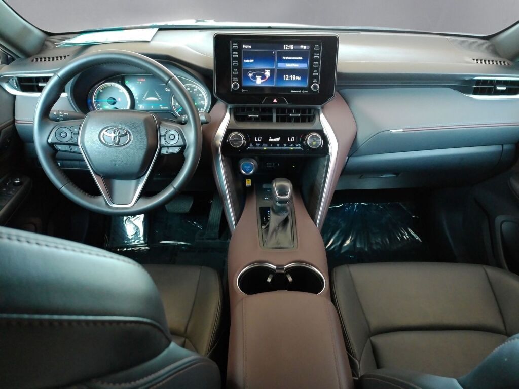 2022 Toyota Venza XLE Richmond VA