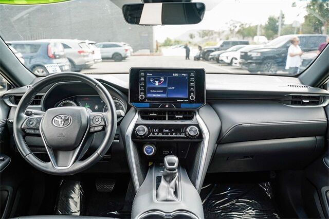 2022 Toyota Venza XLE Moreno Valley CA