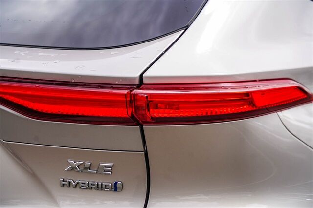 2022 Toyota Venza XLE Moreno Valley CA