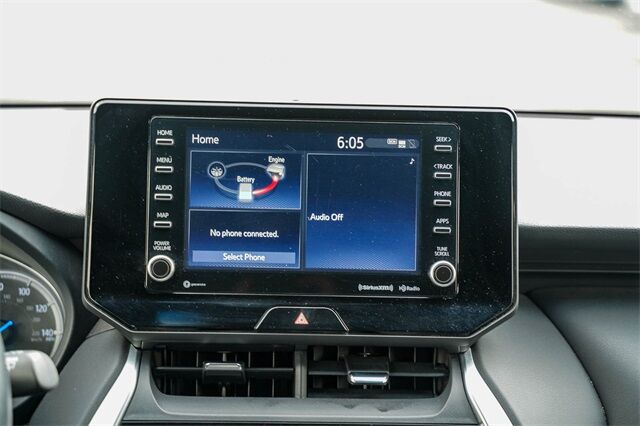 2022 Toyota Venza XLE Moreno Valley CA