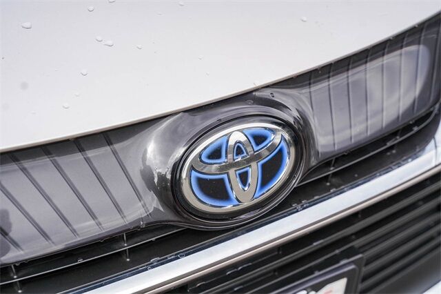 2022 Toyota Venza XLE Moreno Valley CA