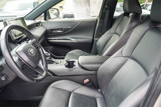 2022 Toyota Venza XLE Moreno Valley CA