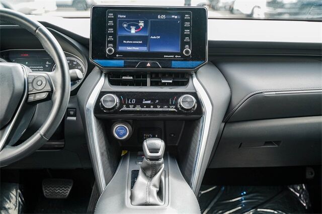 2022 Toyota Venza XLE Moreno Valley CA