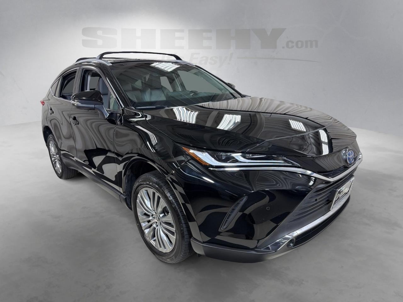 2022 Toyota Venza XLE Annapolis MD