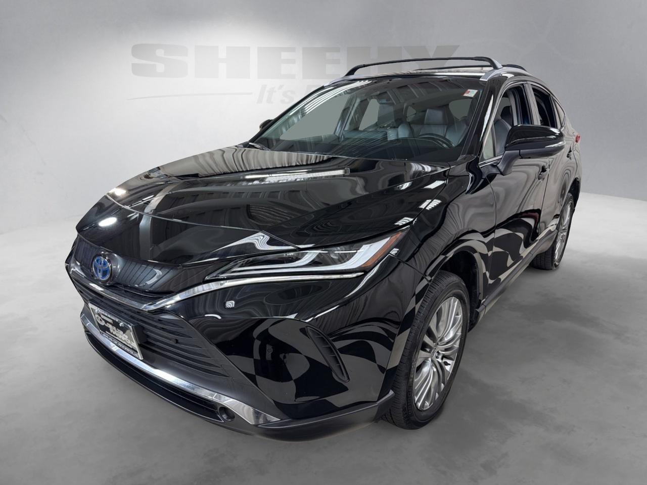 2022 Toyota Venza XLE Annapolis MD