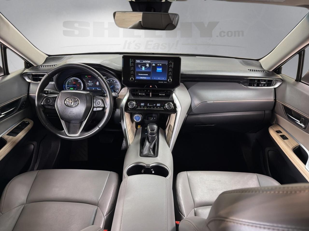 2022 Toyota Venza XLE Annapolis MD