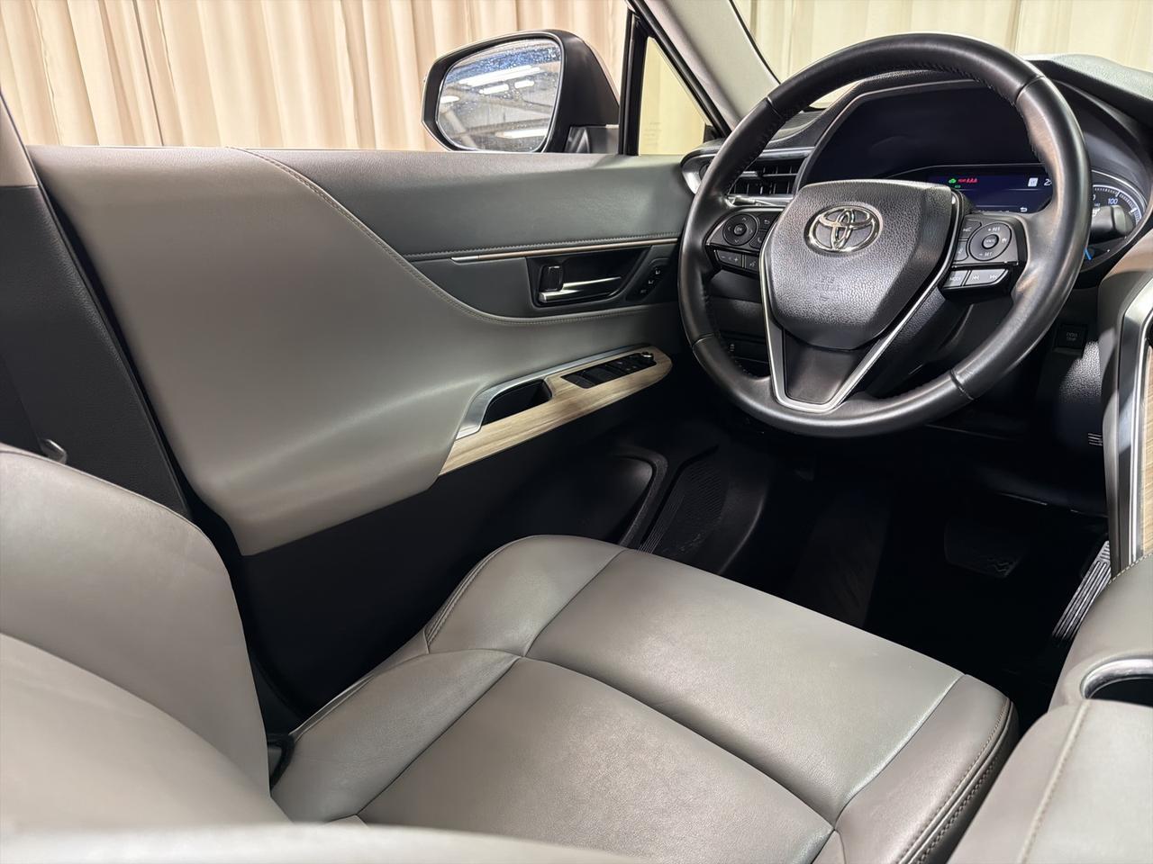2022 Toyota Venza XLE Annapolis MD