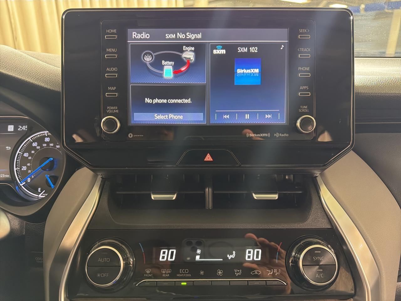 2022 Toyota Venza XLE Annapolis MD