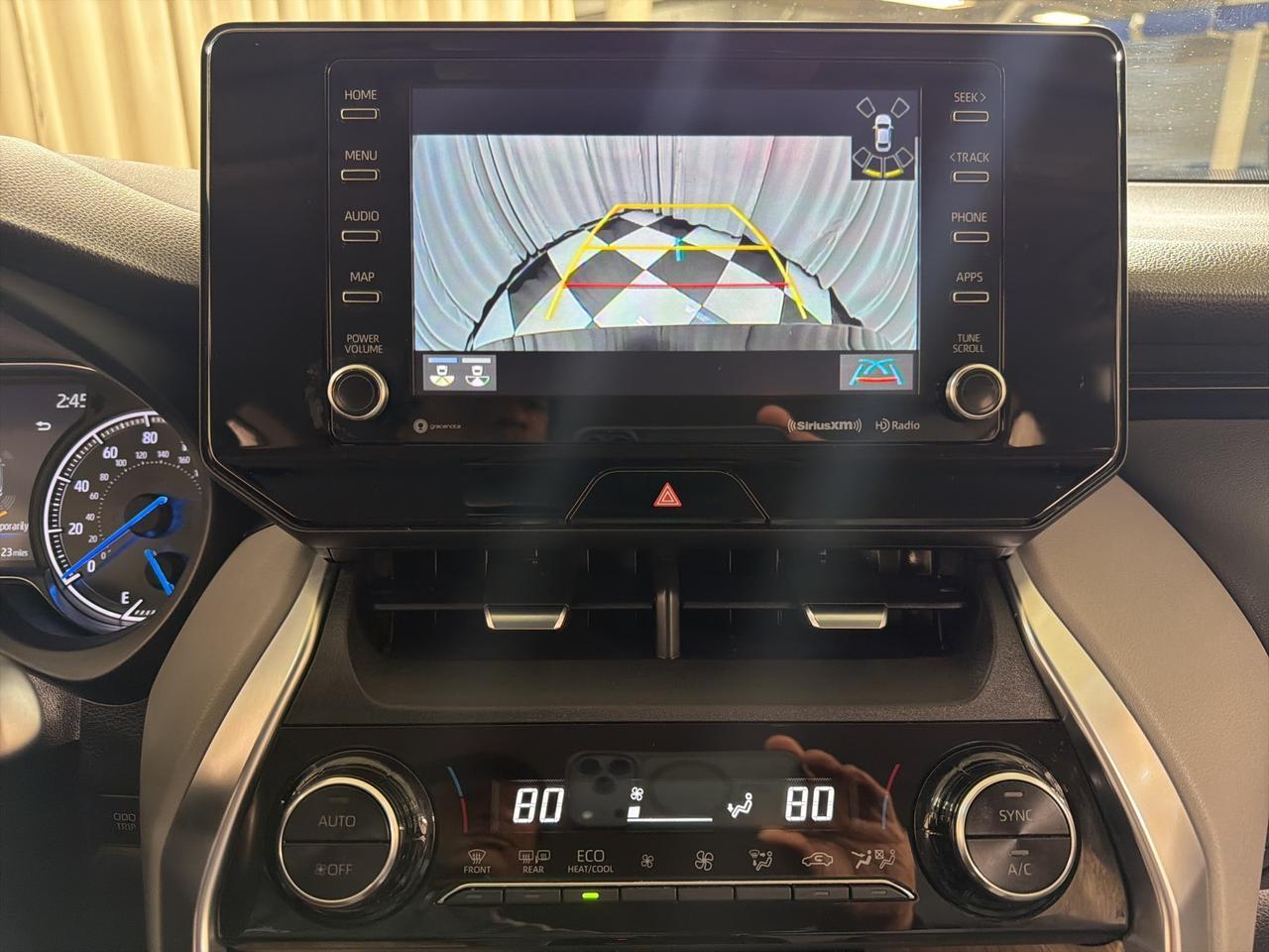 2022 Toyota Venza XLE Annapolis MD