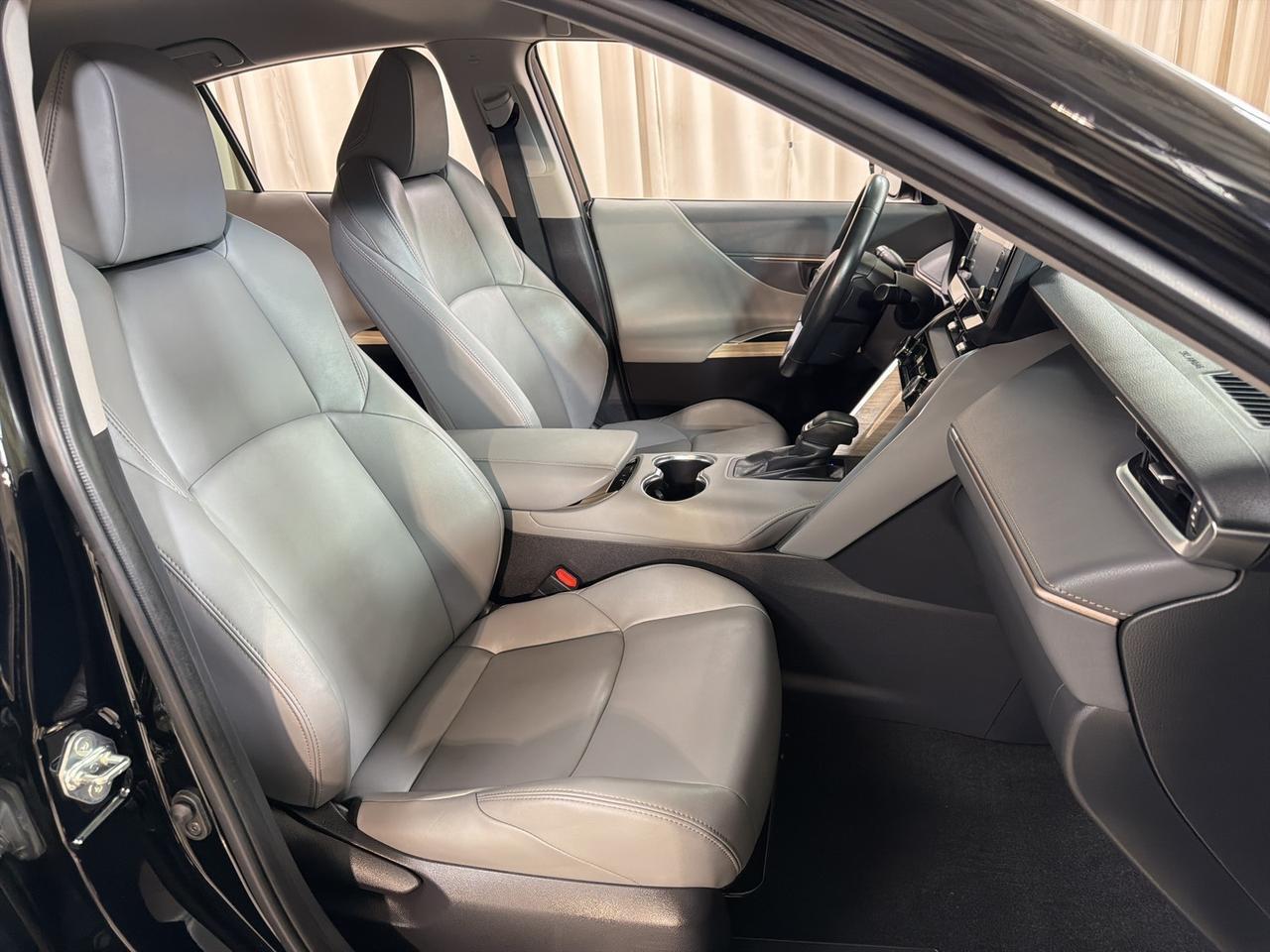 2022 Toyota Venza XLE Annapolis MD