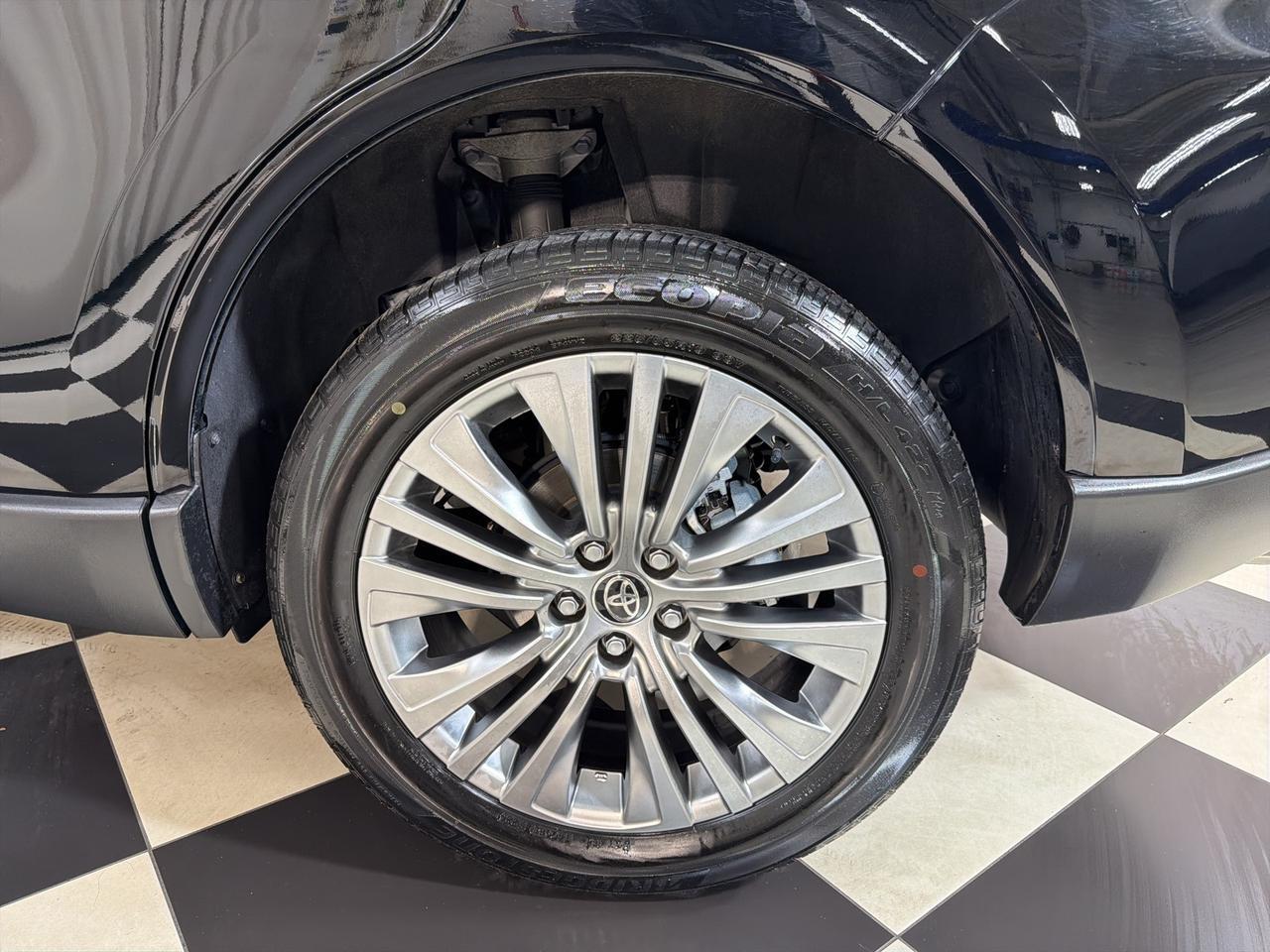 2022 Toyota Venza XLE Annapolis MD