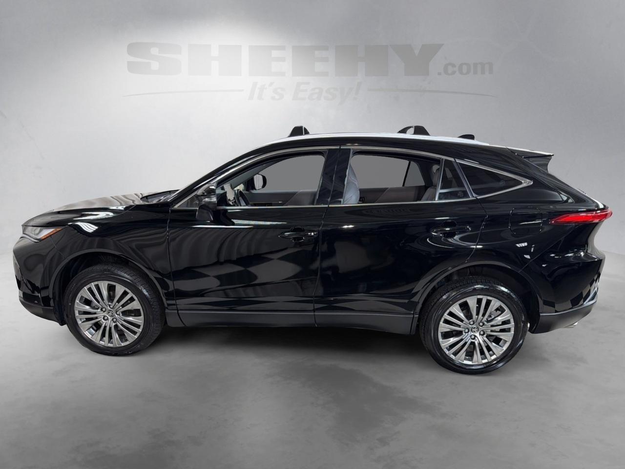 2022 Toyota Venza XLE Annapolis MD