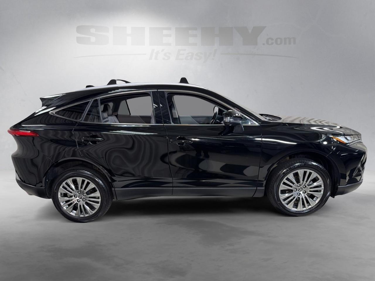 2022 Toyota Venza XLE Annapolis MD