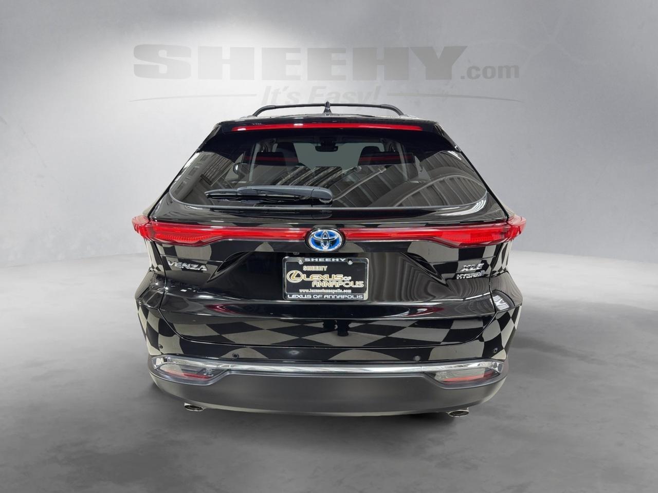 2022 Toyota Venza XLE Annapolis MD