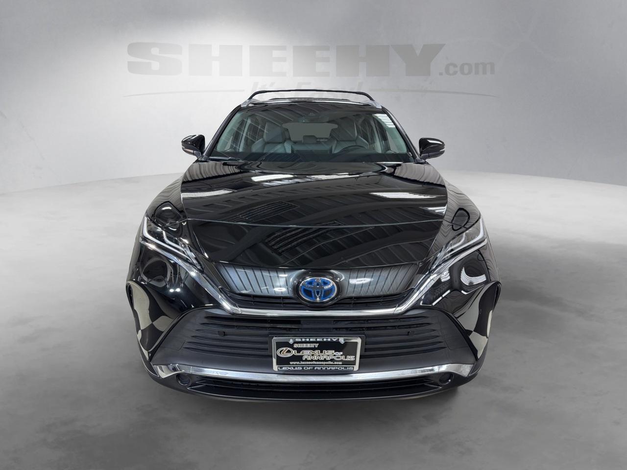 2022 Toyota Venza XLE Annapolis MD