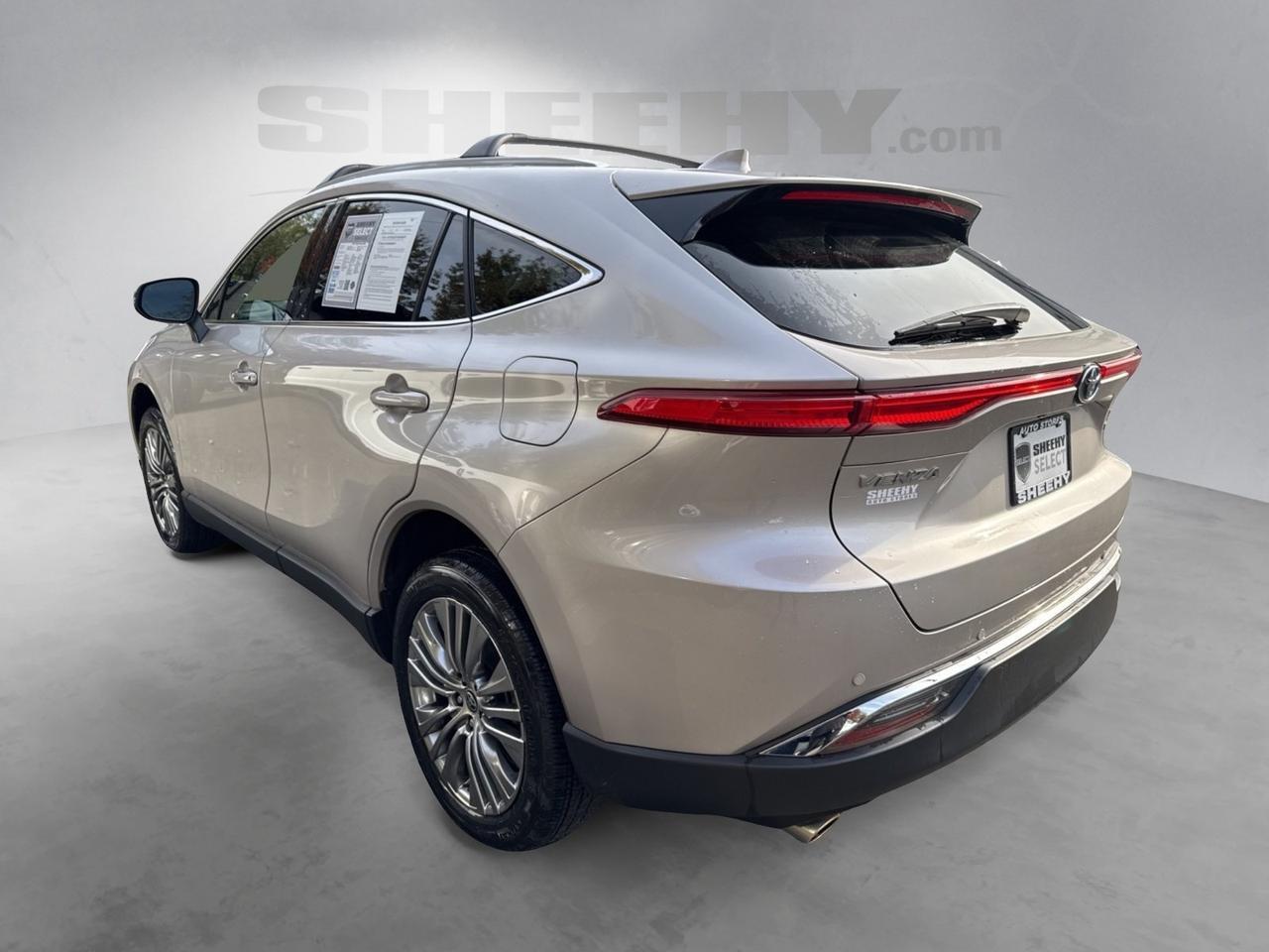 2022 Toyota Venza XLE Warrenton VA