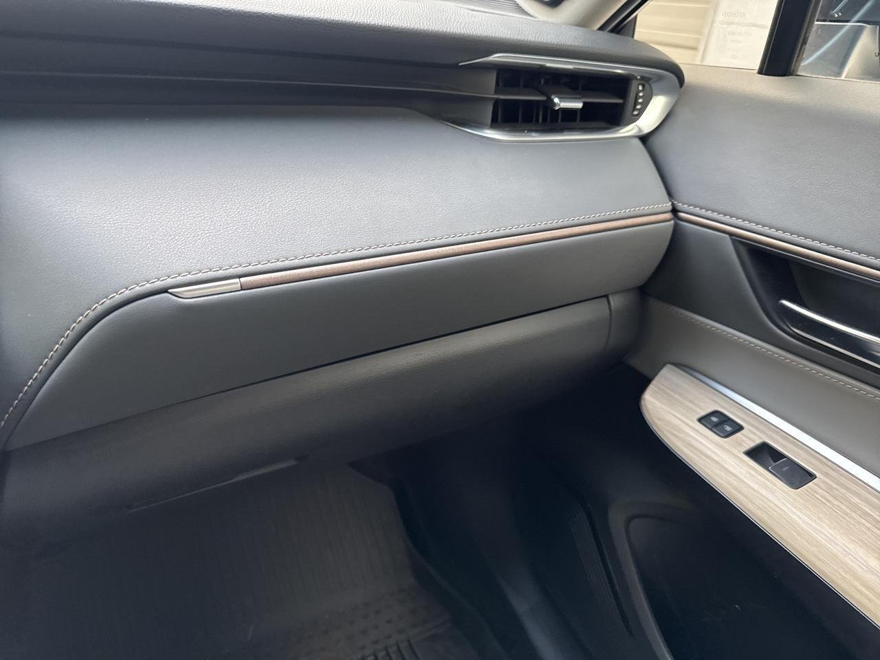 2022 Toyota Venza XLE Warrenton VA