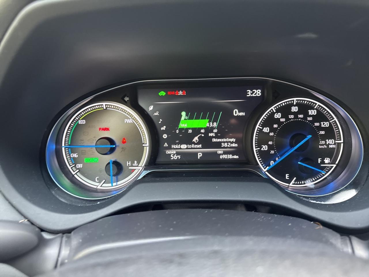 2022 Toyota Venza XLE Warrenton VA