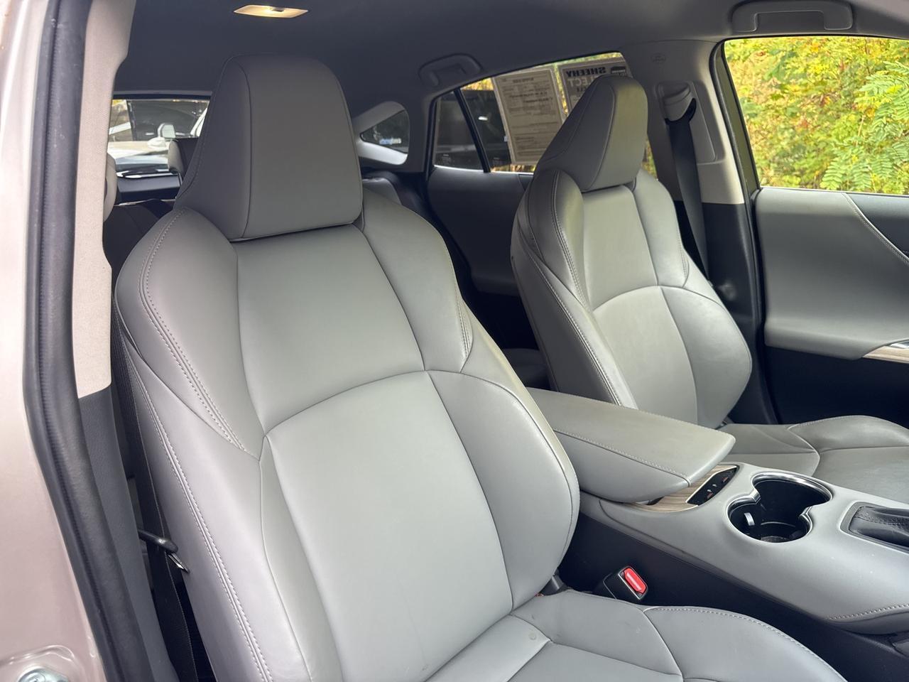 2022 Toyota Venza XLE Warrenton VA