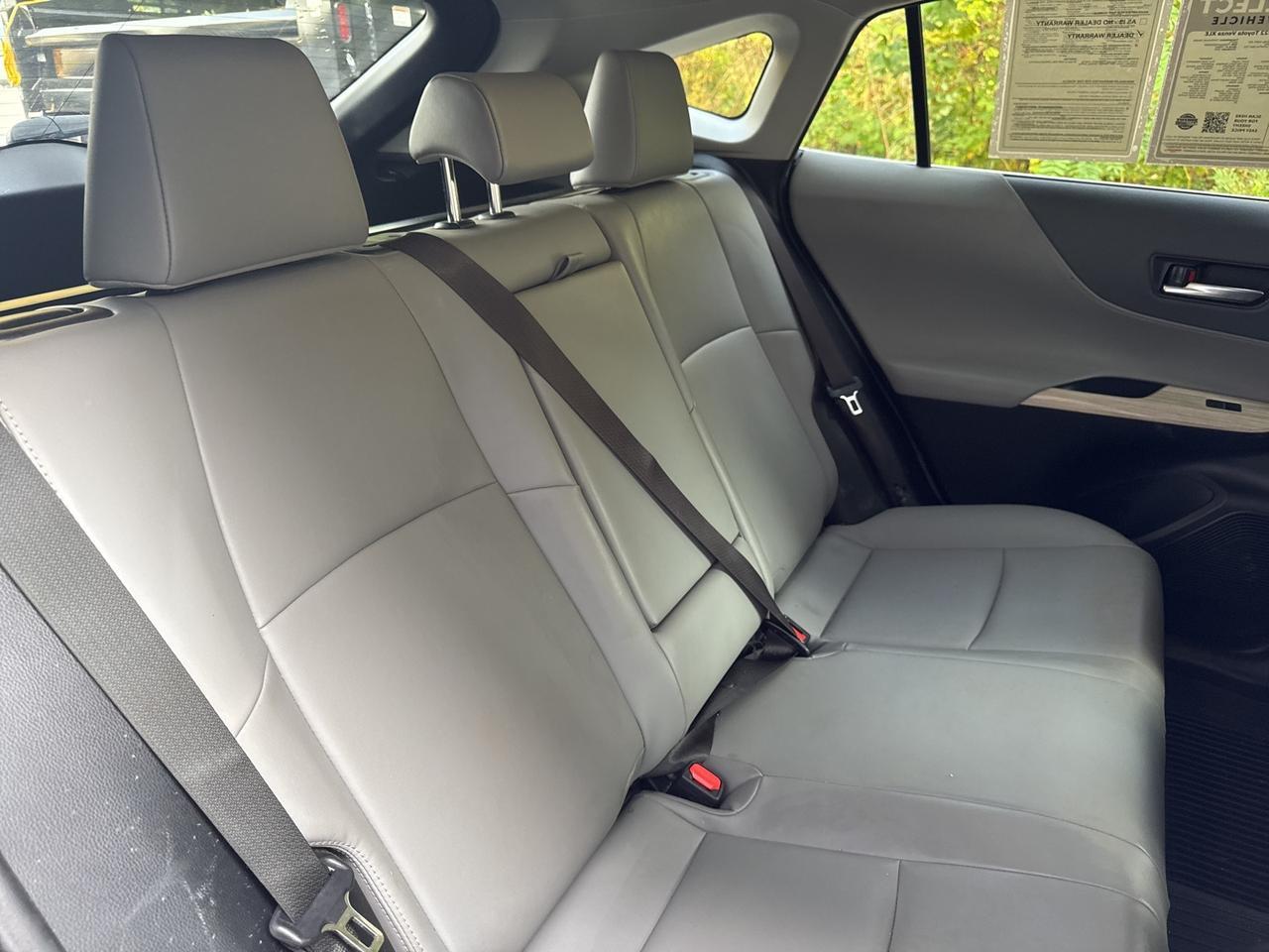 2022 Toyota Venza XLE Warrenton VA