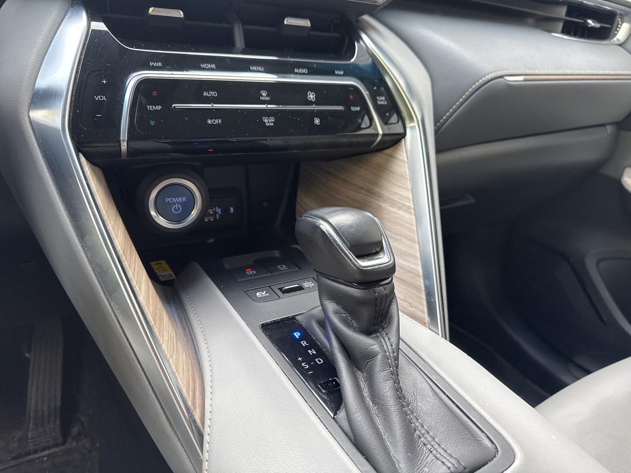 2022 Toyota Venza XLE Warrenton VA