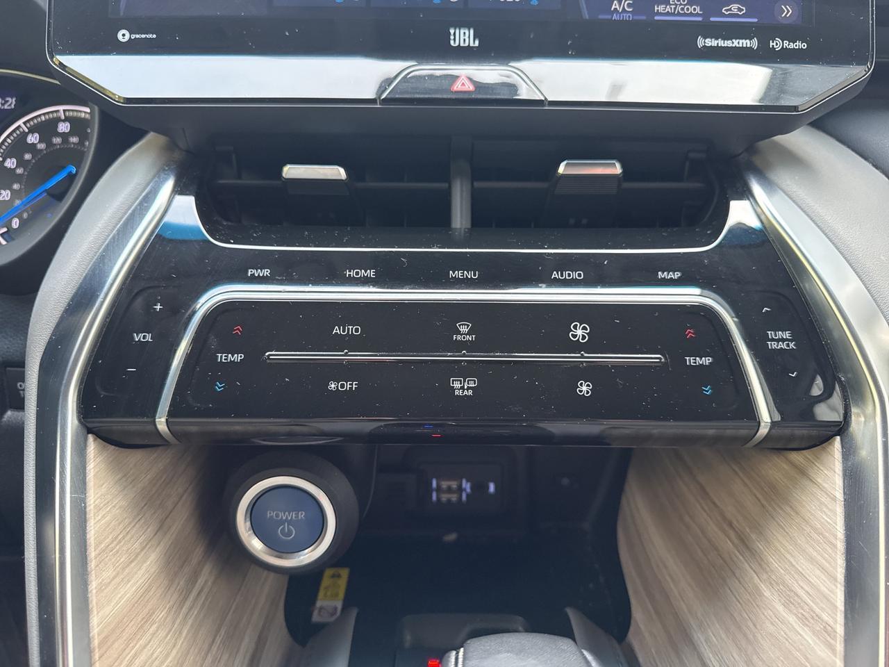 2022 Toyota Venza XLE Warrenton VA