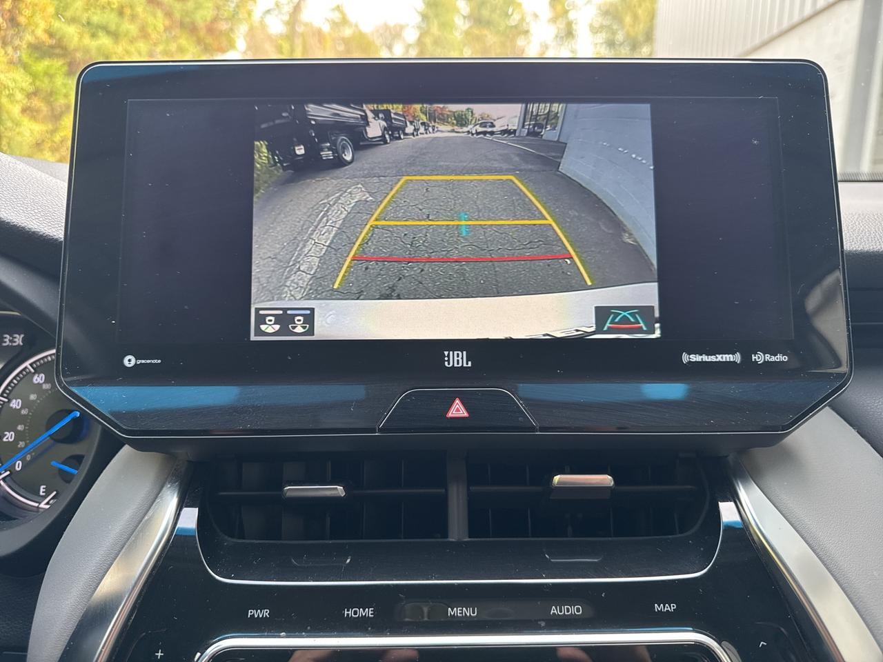 2022 Toyota Venza XLE Warrenton VA