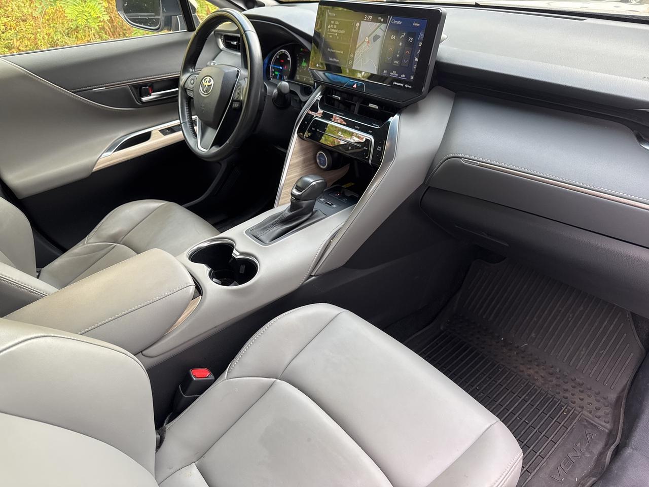 2022 Toyota Venza XLE Warrenton VA