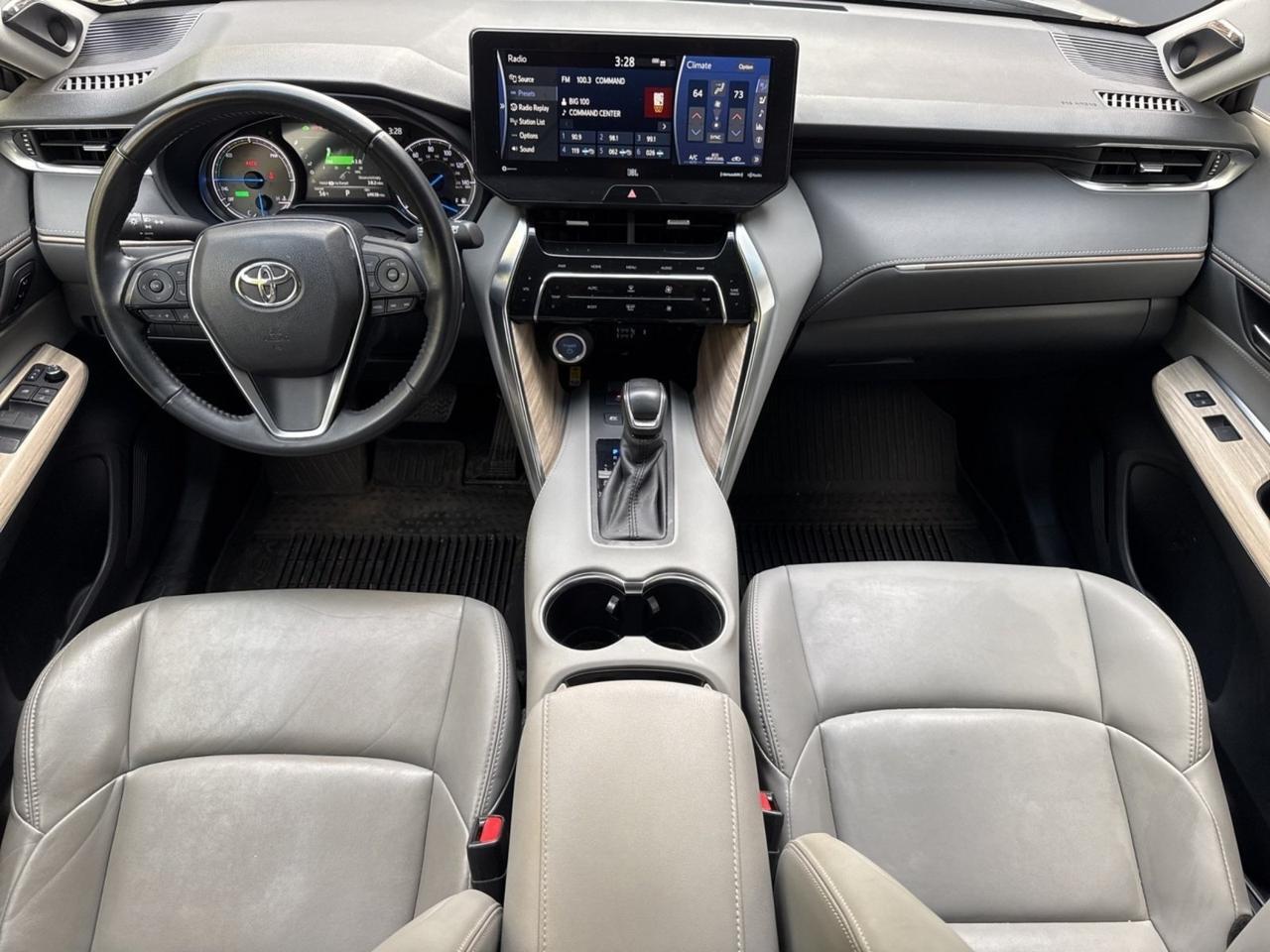 2022 Toyota Venza XLE Warrenton VA